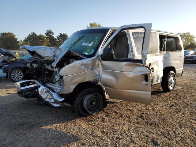 ford econoline 2009 1fmne11l29da55878