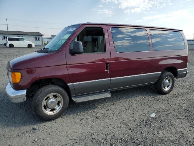 ford econoline 2007 1fmne11l97da30778