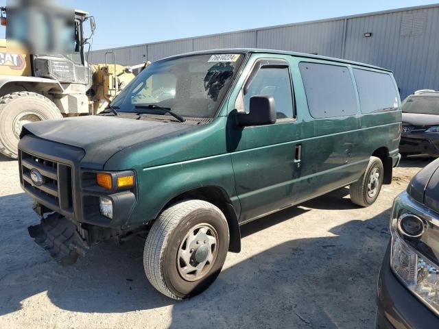 ford econoline 2009 1fmne11w19da56899