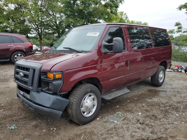 ford econoline 2008 1fmne11w28db28420