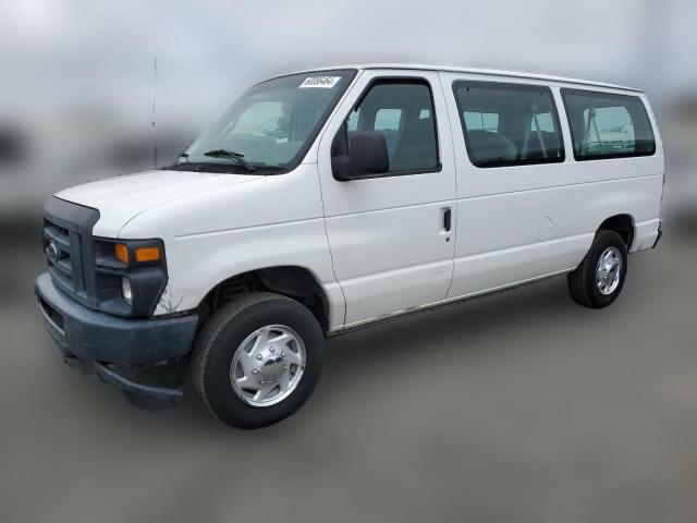 ford econoline 2008 1fmne11w38da13843