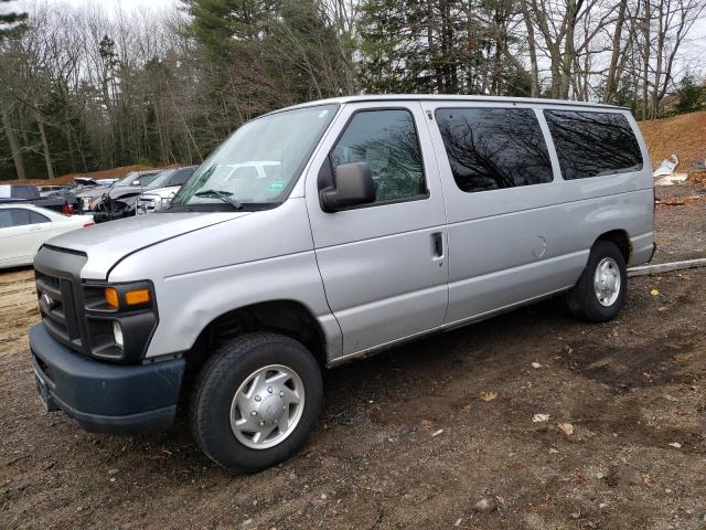 ford econoline 2009 1fmne11w69da75125