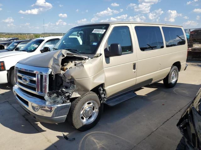 ford econoline 2014 1fmne1bl2eda27538