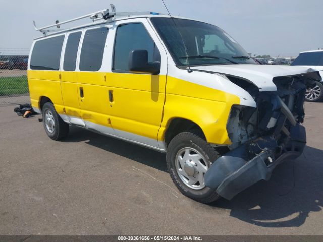 ford econoline 2014 1fmne1bl9eda59497