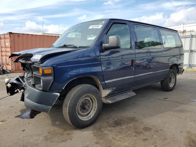 ford econoline 2011 1fmne1bw2bda00300