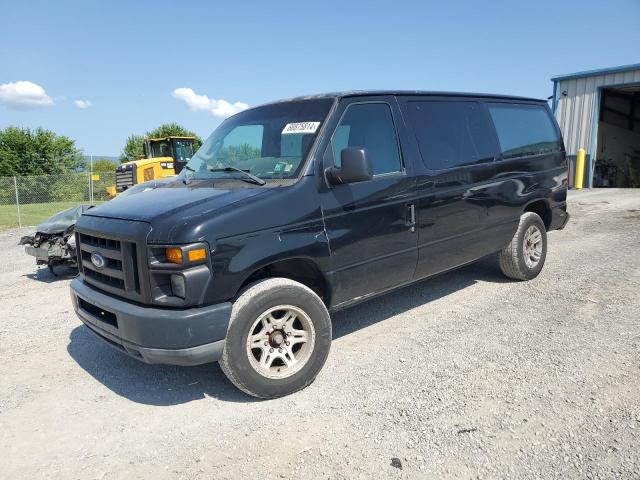 ford econoline 2011 1fmne1bw2bda01558