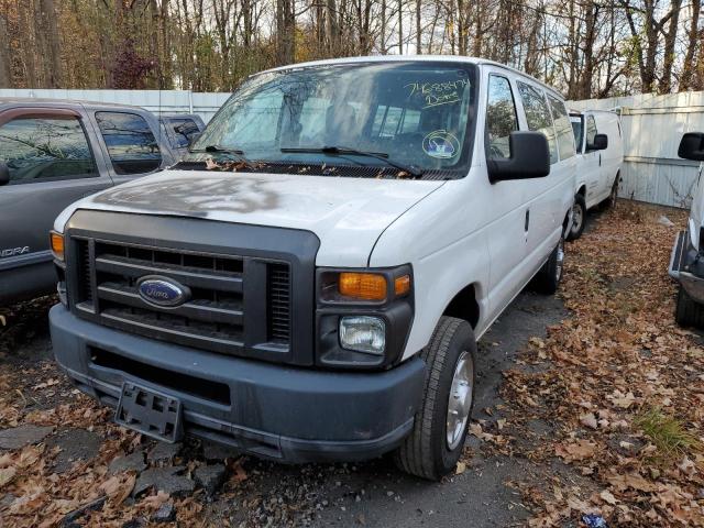 ford econoline 2010 1fmne1bw9ada09364