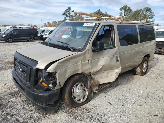 ford econoline 2010 1fmne1bwxada30935