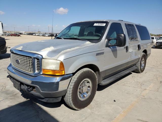 ford excursion 2003 1fmnu40f33eb12896