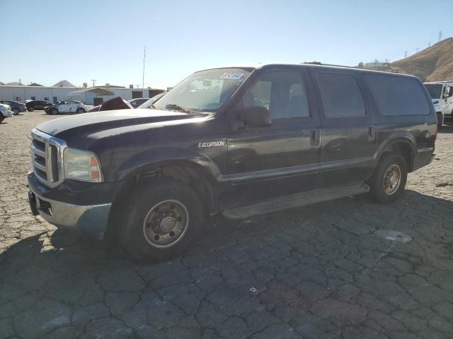 ford excursion 2005 1fmnu40l15ed24141