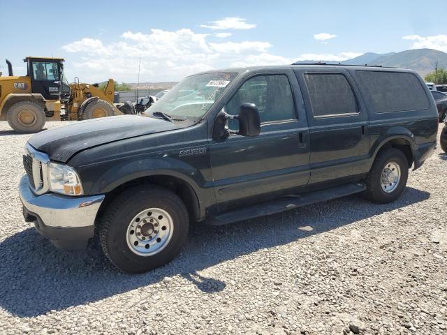 ford excursion 2000 1fmnu40l2yea00720