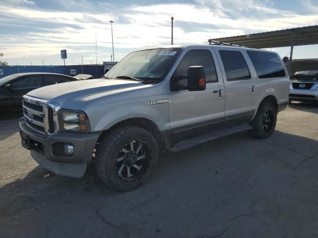 ford excursion 2001 1fmnu40l31ed57944