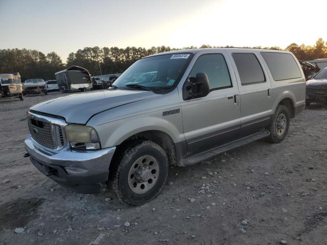 ford excursion 2002 1fmnu40l72eb40334