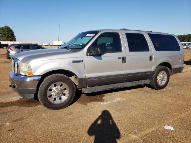 ford excursion 2003 1fmnu40l83ed68103