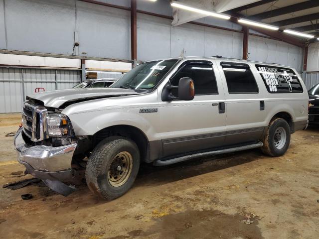 ford excursion 2004 1fmnu40l84eb01741