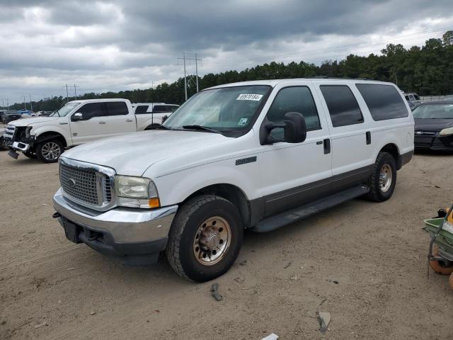 ford excursion 2003 1fmnu40s43ec07917