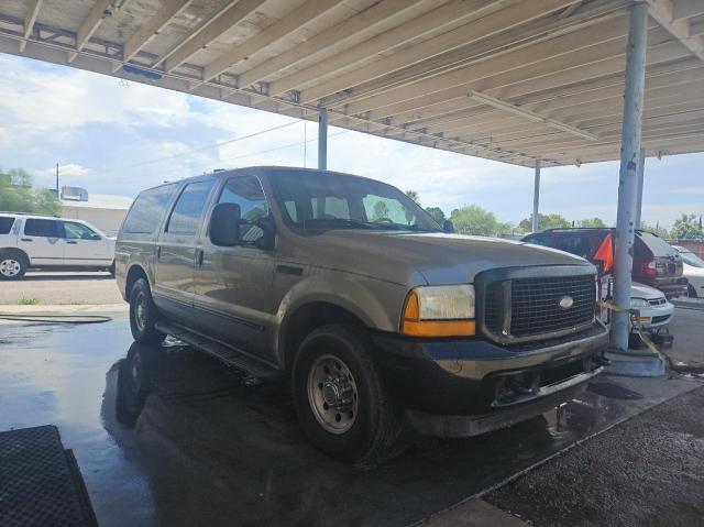 ford excursion 2000 1fmnu40s7yeb86925