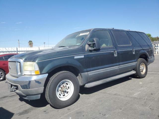 ford excursion 2004 1fmnu40s94eb01948