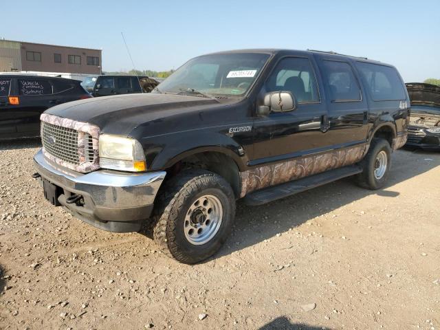 ford excursion 2004 1fmnu41l04eb57591