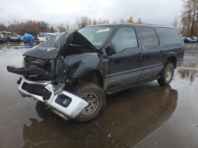 ford excursion 2004 1fmnu41l74eb14141