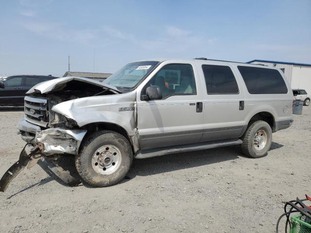 ford excursion 2004 1fmnu41l84ec49189