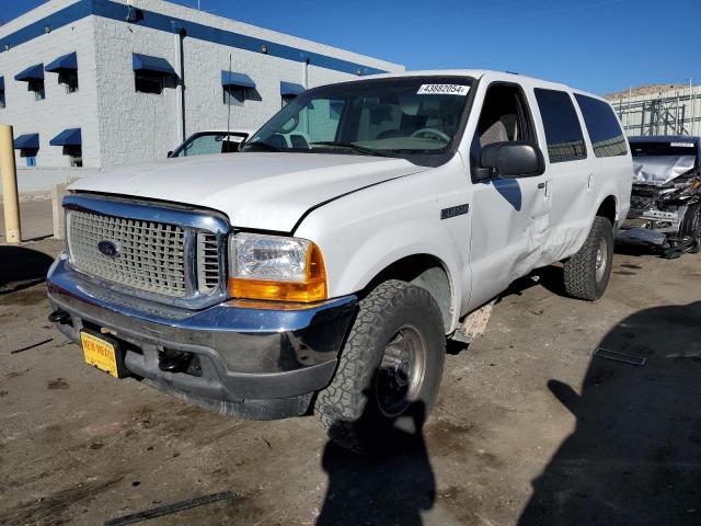 ford excursion 2001 1fmnu41s01ec74171