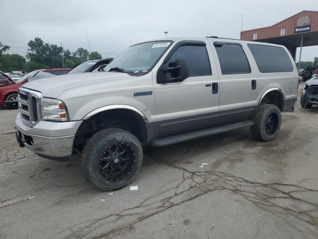 ford excursion 2005 1fmnu41s35ed02681