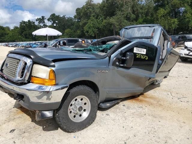 ford excursion 2000 1fmnu41s4yed64045