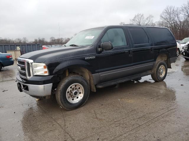 ford excursion 2005 1fmnu41s65eb52761