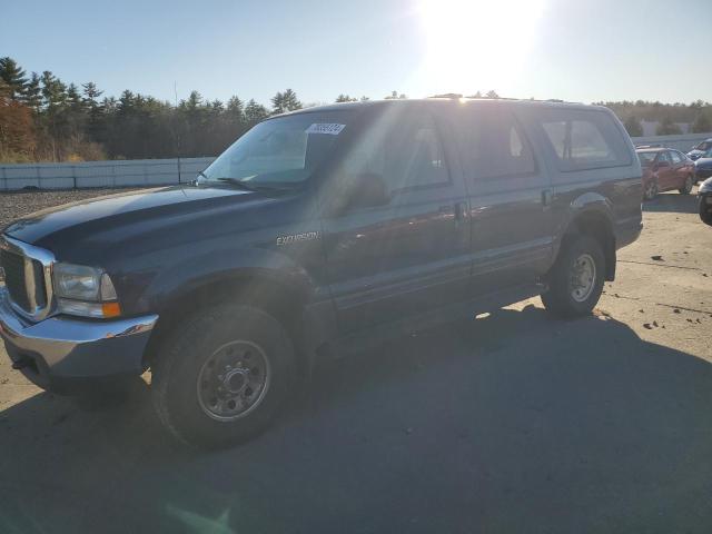 ford excursion 2002 1fmnu41s72ea14478