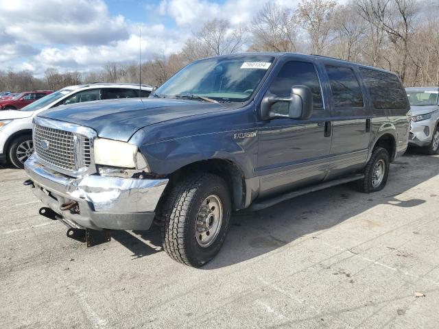 ford excursion 2003 1fmnu41s73eb25176