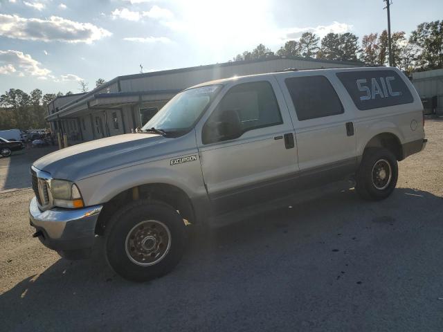 ford excursion 2003 1fmnu41s83ea49547