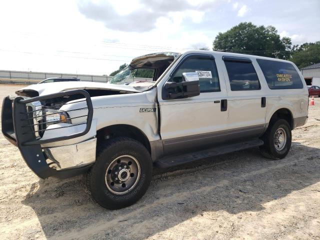 ford excursion 2005 1fmnu41s85ea92207