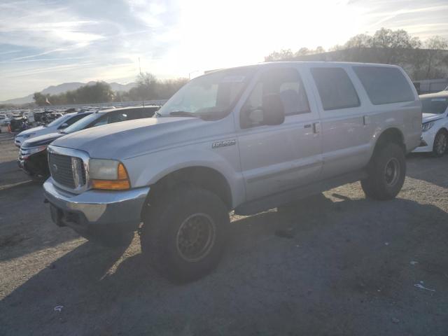 ford excursion 2000 1fmnu41s8yeb86723