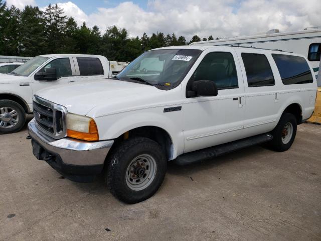 ford excursion 2000 1fmnu41s8yed54683