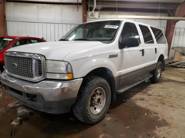 ford excursion 2004 1fmnu41s94eb68872