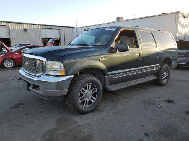 ford excursion 2002 1fmnu41sx2ea41688