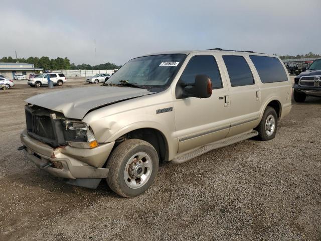 ford excursion 2004 1fmnu42p64ea06742