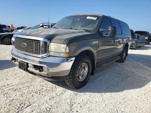 ford excursion 2002 1fmnu42s22ec32178