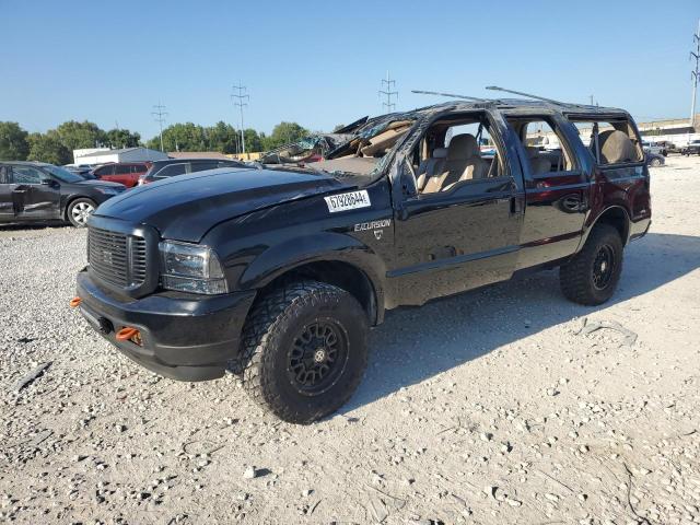 ford excursion 2003 1fmnu43s03eb24853