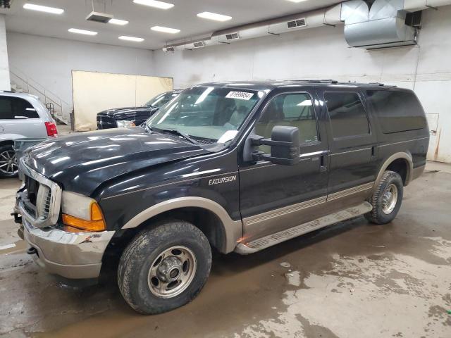 ford excursion 2000 1fmnu43s1yee15529