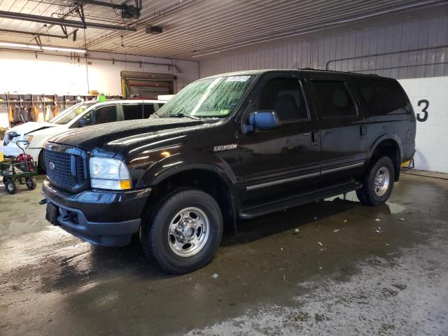 ford excursion 2001 1fmnu43s21ed73085