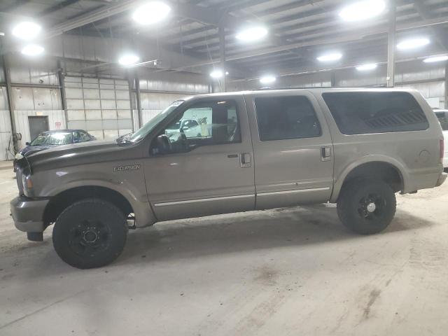 ford excursion 2003 1fmnu43s23eb44232