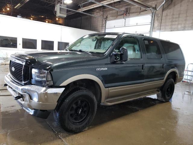 ford excursion 2000 1fmnu43s2yee51018