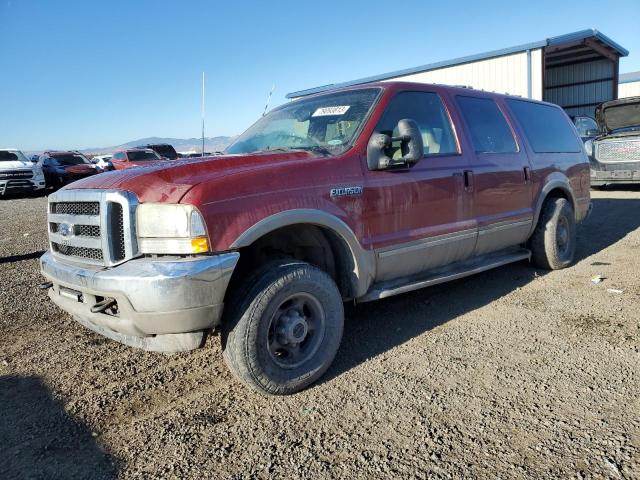 ford excursion 2002 1fmnu43s32ec53880