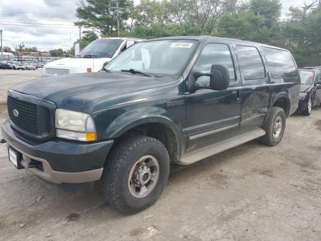 ford excursion 2003 1fmnu43s53ec79513