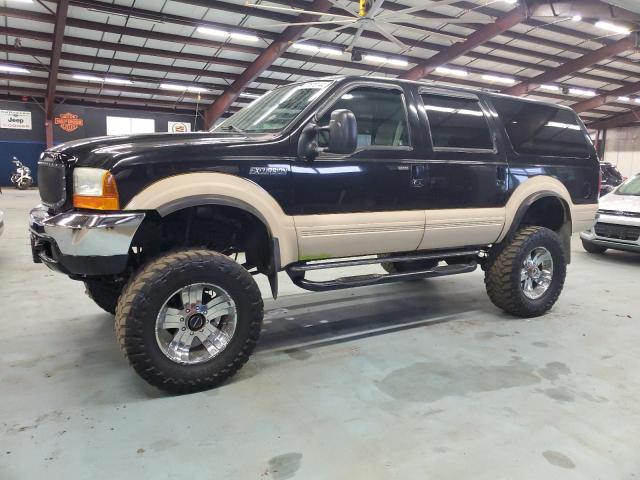 ford excursion 2000 1fmnu43s5yeb16738