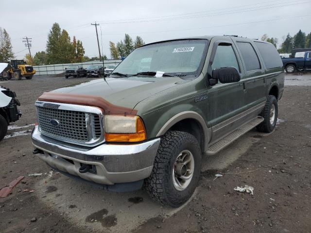 ford excursion 2000 1fmnu43s5yeb85817