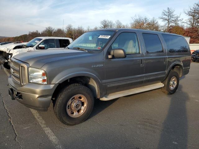 ford excursion 2005 1fmnu43s65ed42492