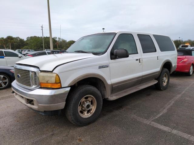 ford excursion 2000 1fmnu43s7yea01218